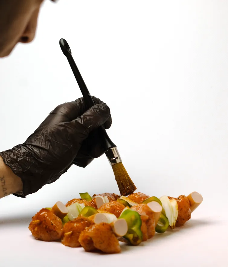 Food-Styling Socialfood Lebensmittel Agentur