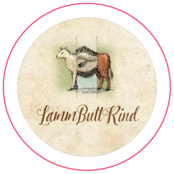 lammbuttrind